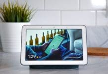 Google Nest Hub falls to all-time low price